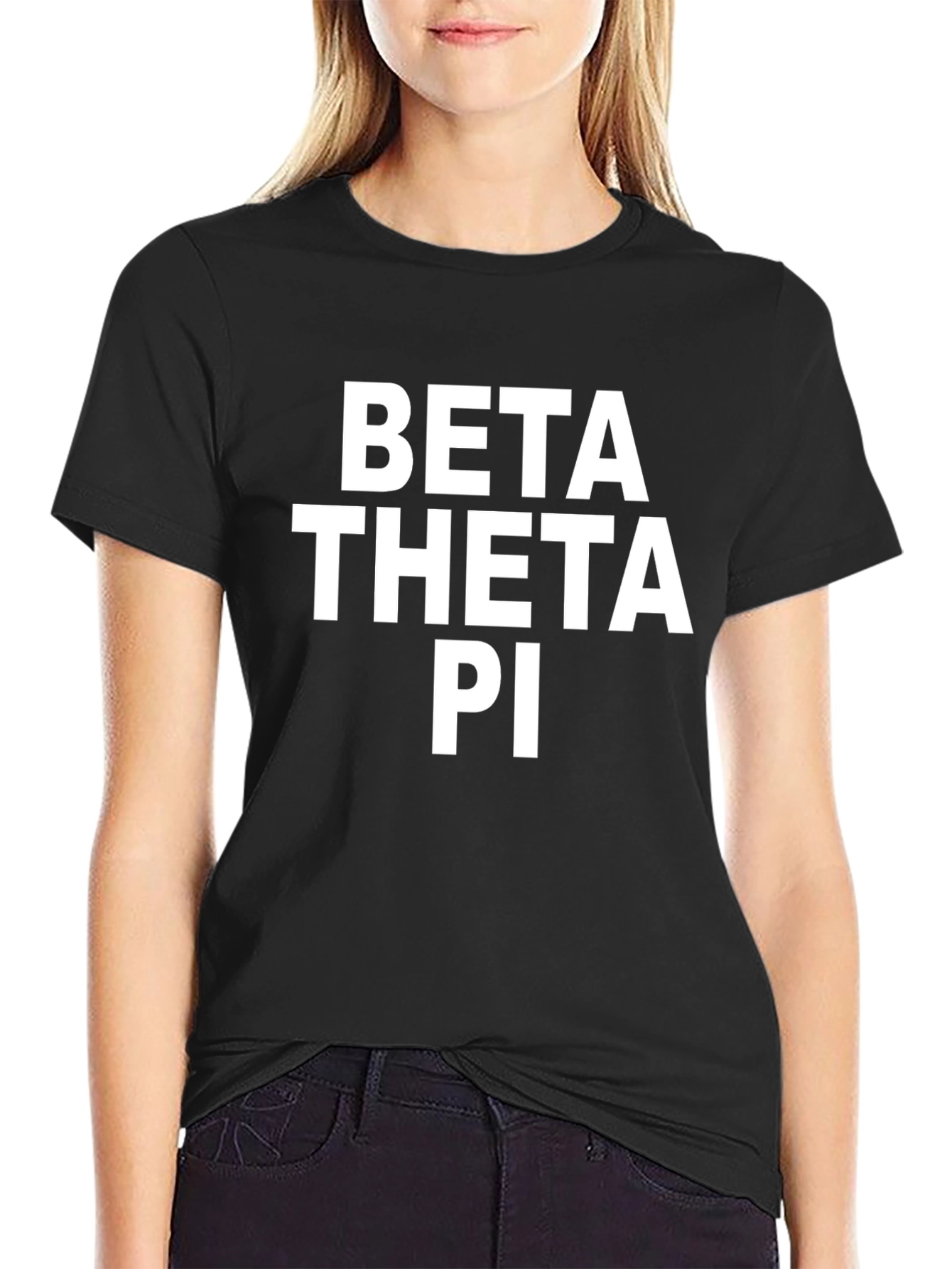 Beta Theta Pi Greek Fraternity T-Shirt