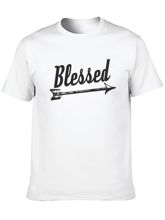 Blessed Arrow Graphic Tee