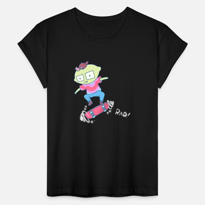 Rad Skateboard