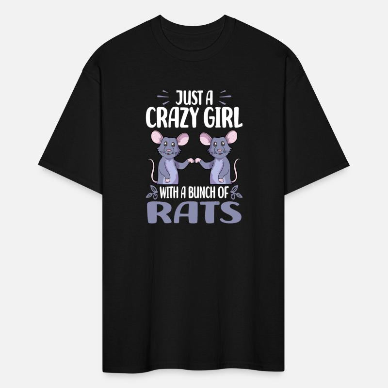 Rat sayings | Household rat rodent gift ideas