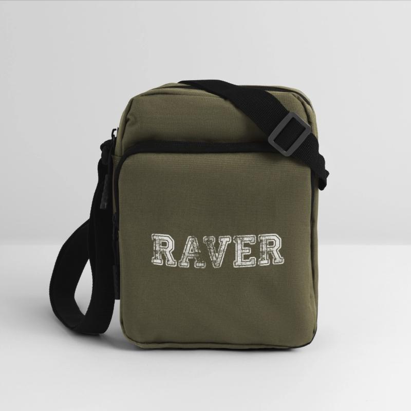 RAVER