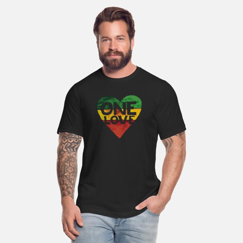 Reggae love