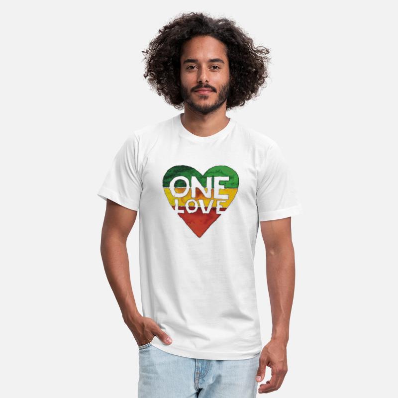 Reggae love