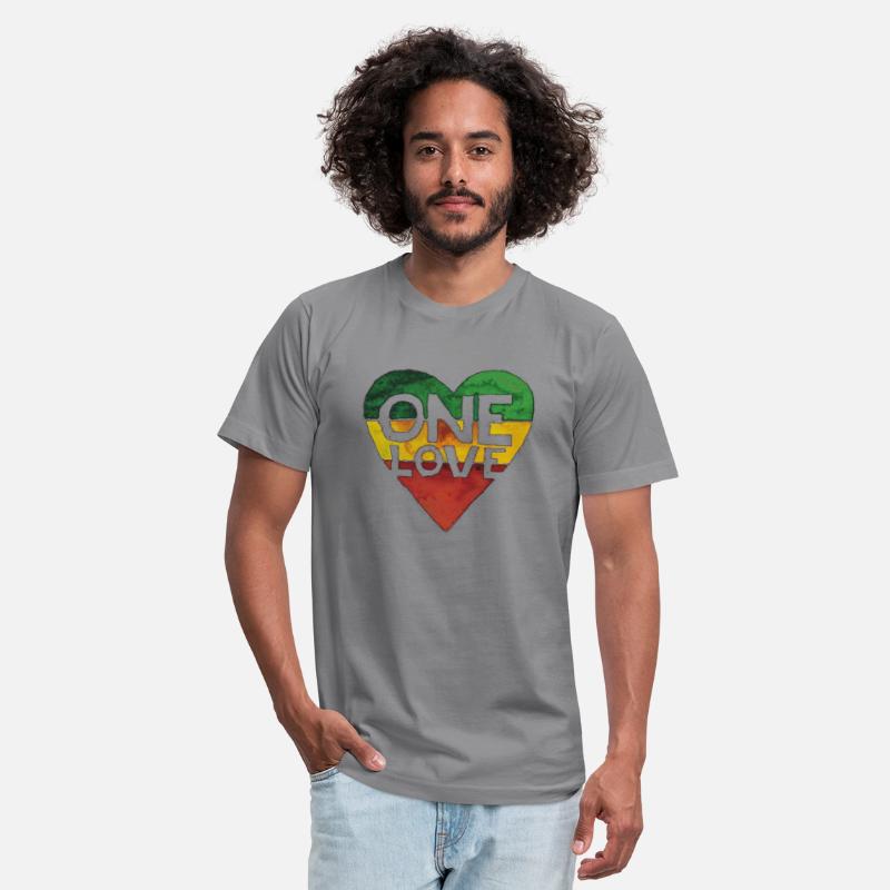 Reggae love