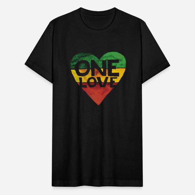 Reggae love