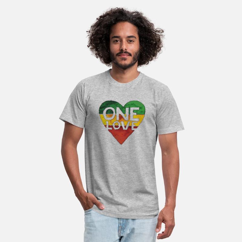 Reggae love