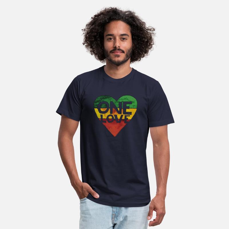 Reggae love