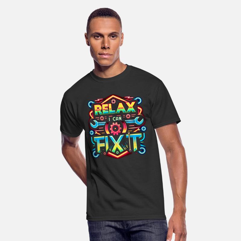 Relax I Can Fix It 32