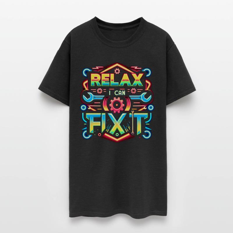 Relax I Can Fix It 32