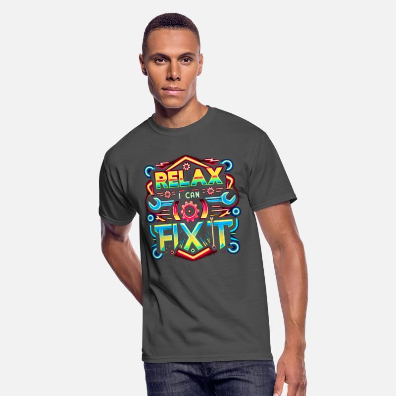 Relax I Can Fix It 32