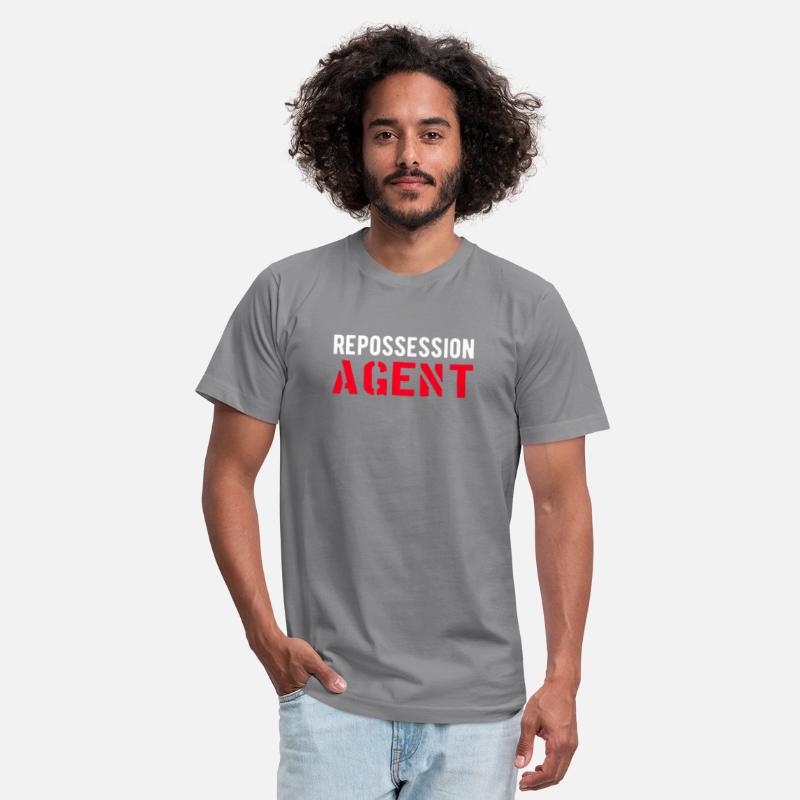 REPO AGENT: Repossession Agent