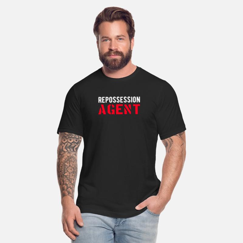 REPO AGENT: Repossession Agent