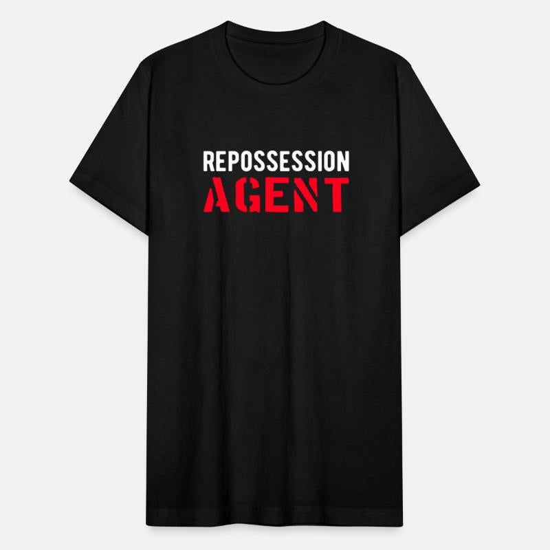 REPO AGENT: Repossession Agent