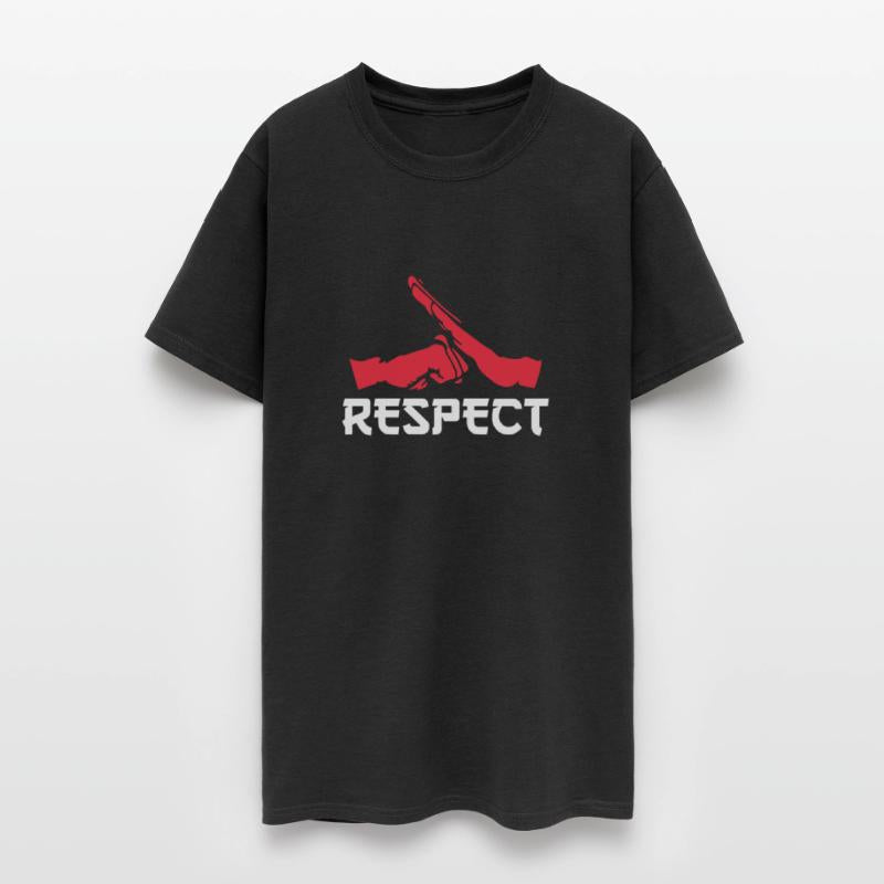 Respect Kung Fu