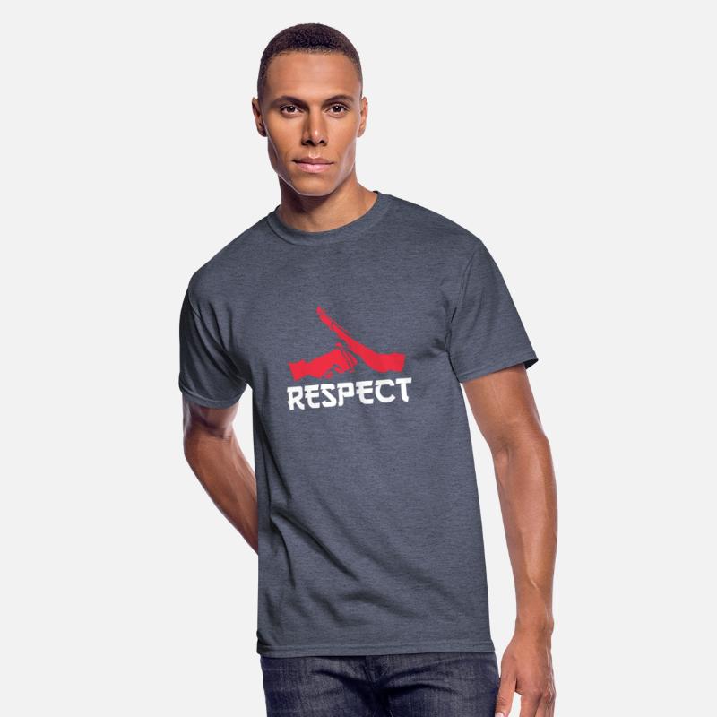 Respect Kung Fu