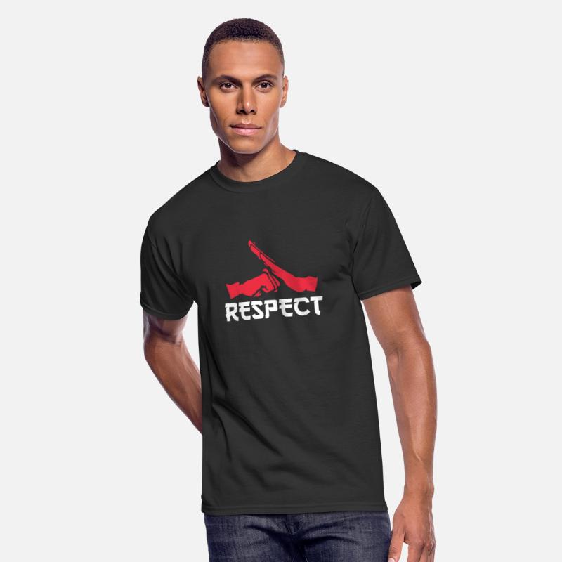 Respect Kung Fu