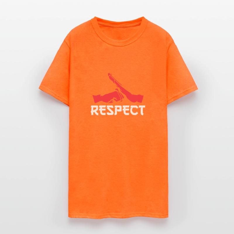 Respect Kung Fu