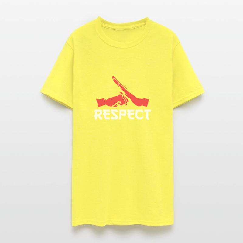 Respect Kung Fu