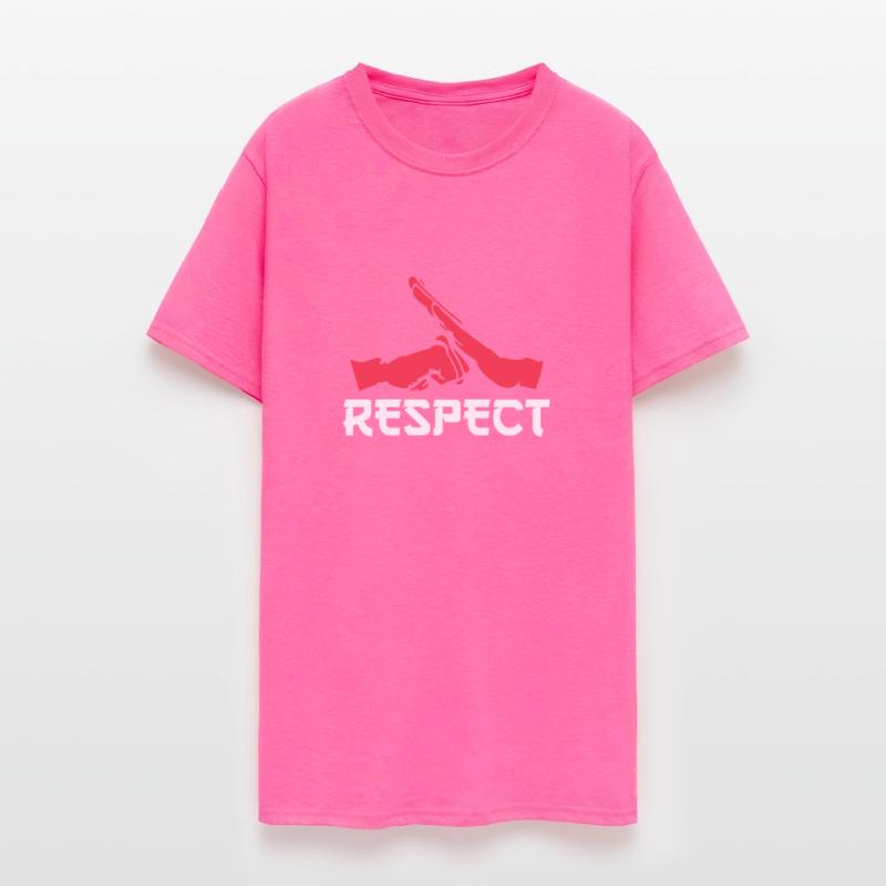 Respect Kung Fu