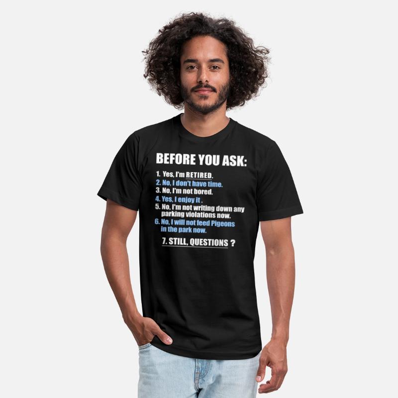 Retirement gift idea Congratulations BEFORE YOU
