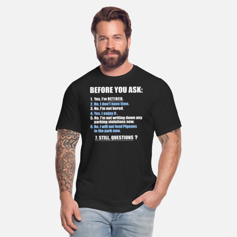 Retirement gift idea Congratulations BEFORE YOU