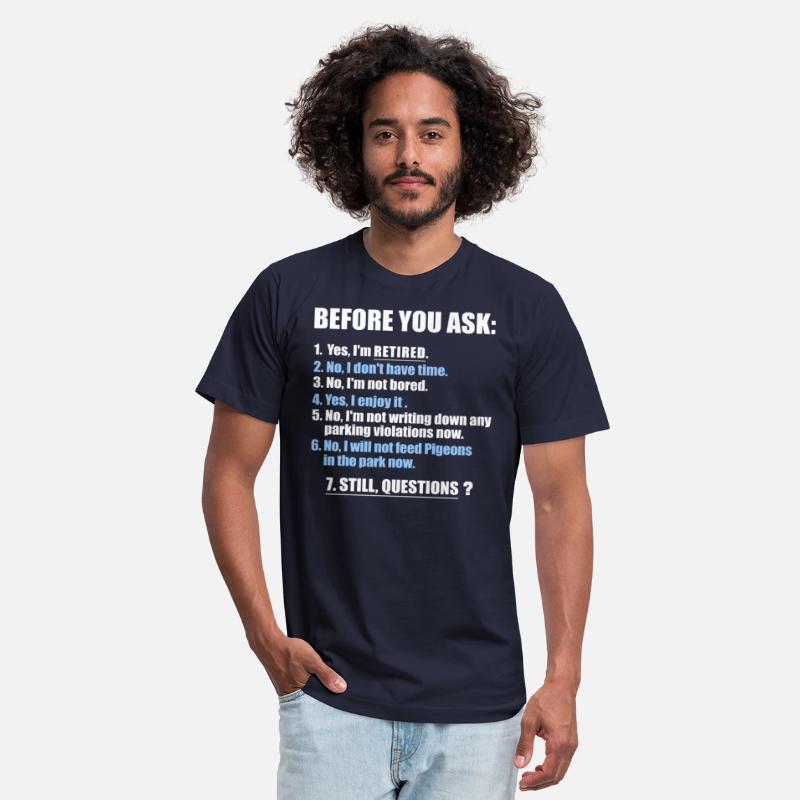 Retirement gift idea Congratulations BEFORE YOU