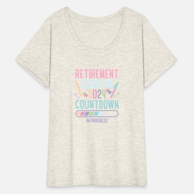 Retiret Class Of 2024 Codown In Progress