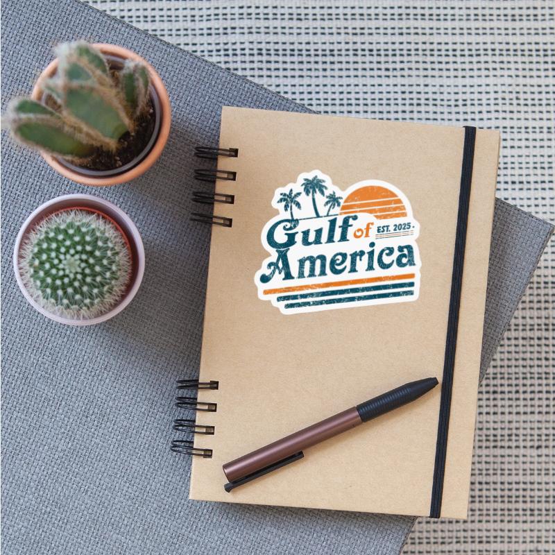 Retro Vintage Of US America 2025 American