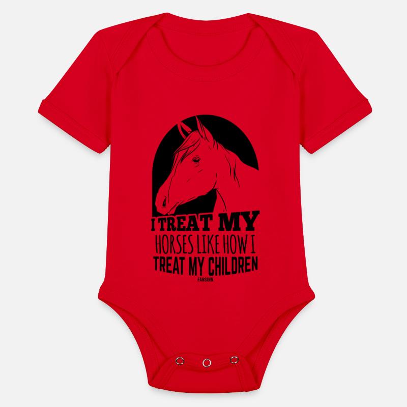 RIDERS care horse stallion