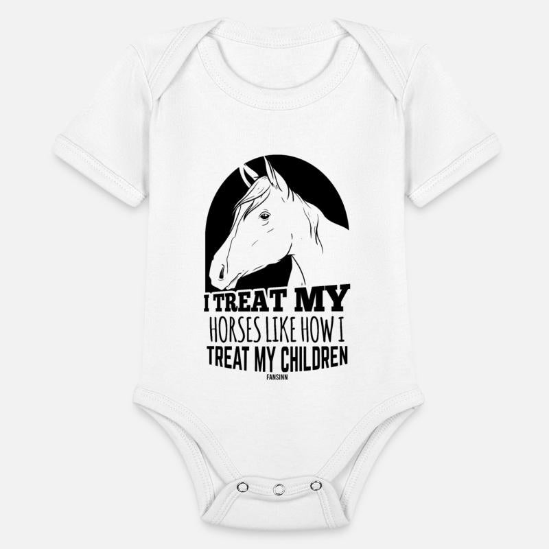 RIDERS care horse stallion
