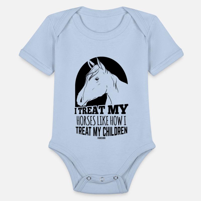 RIDERS care horse stallion