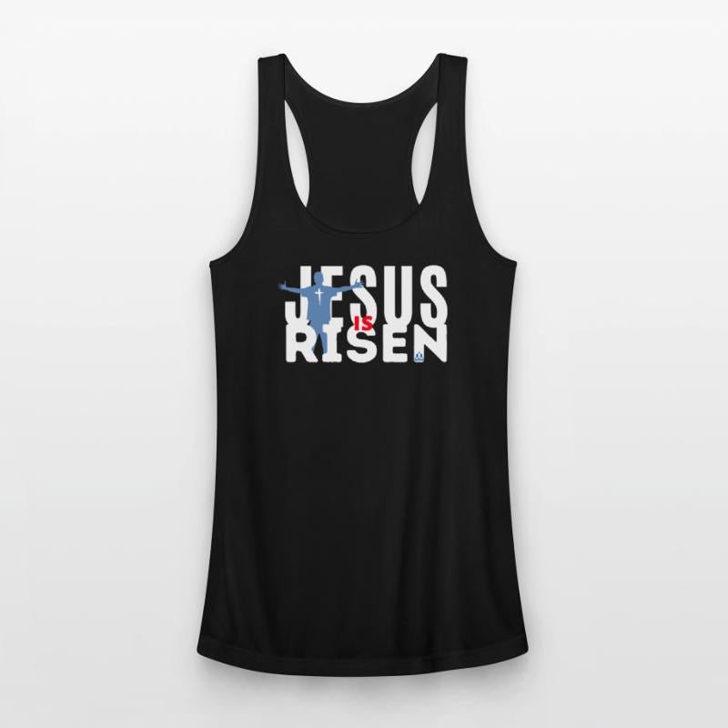 Risen Lord Halleluja