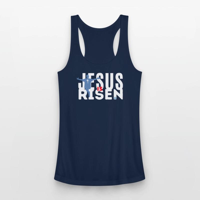 Risen Lord Halleluja
