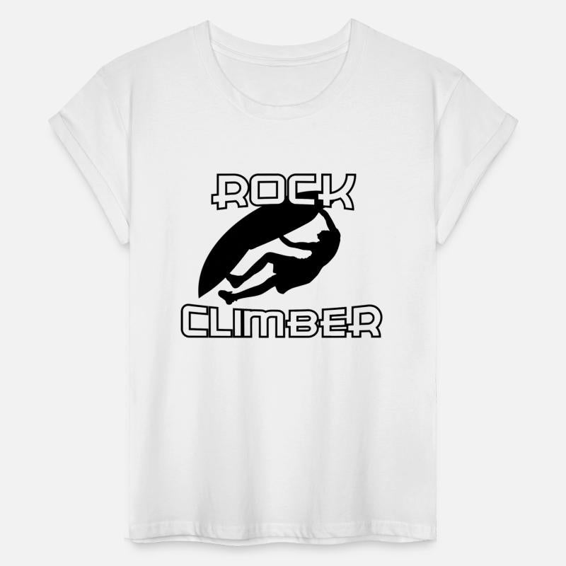 Rock Climber music