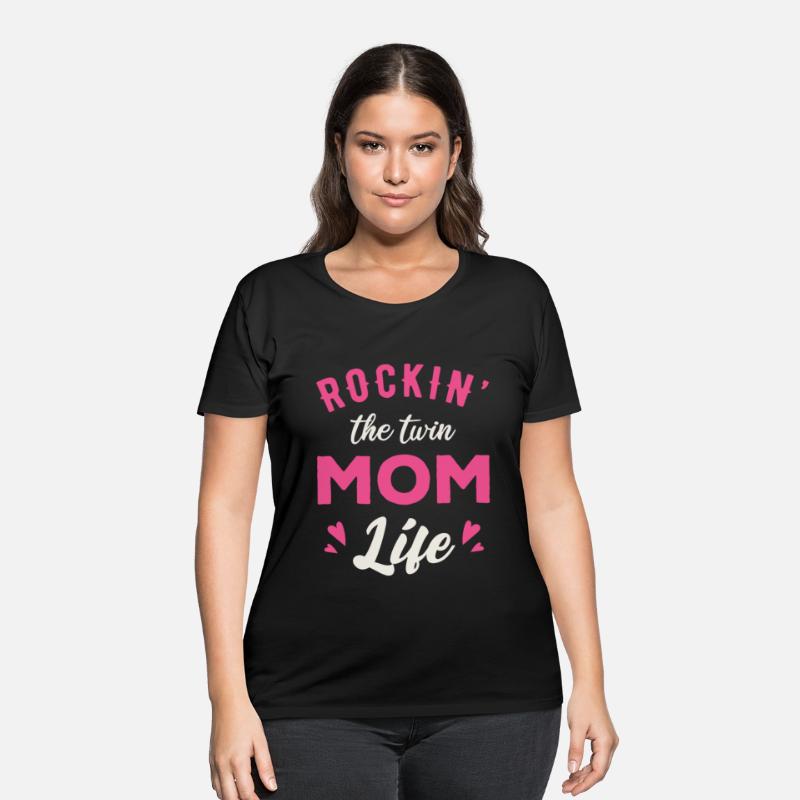 Rockin' The Twin Mom Life Twinning Twin Sibling Tw