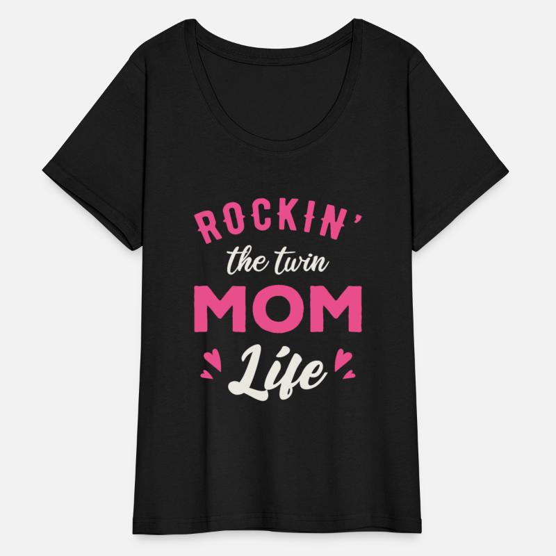 Rockin' The Twin Mom Life Twinning Twin Sibling Tw
