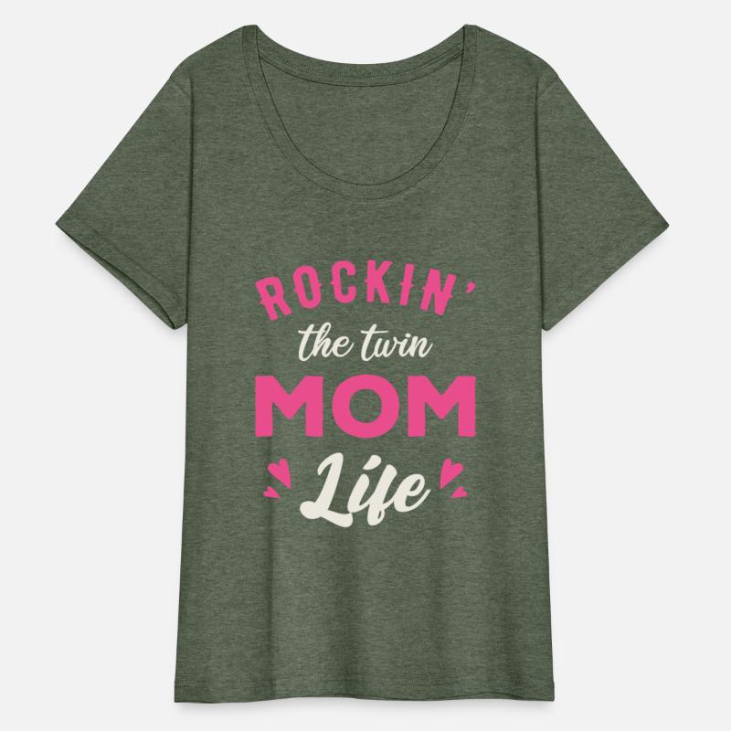 Rockin' The Twin Mom Life Twinning Twin Sibling Tw