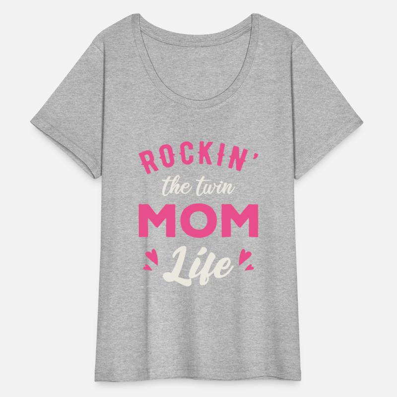 Rockin' The Twin Mom Life Twinning Twin Sibling Tw