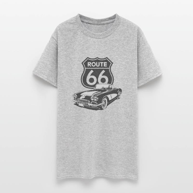 ROUTE 66