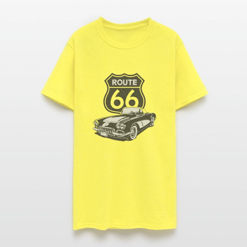 ROUTE 66