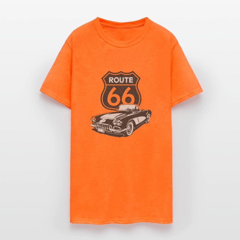 ROUTE 66