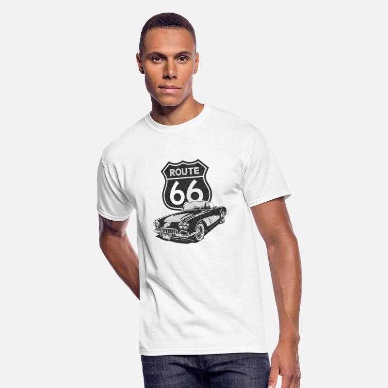 ROUTE 66
