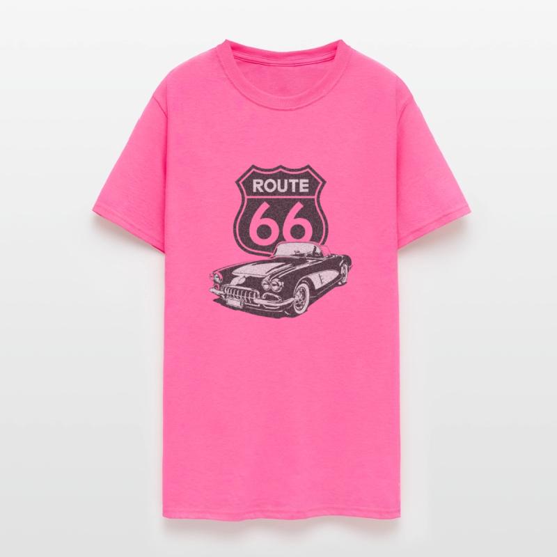 ROUTE 66