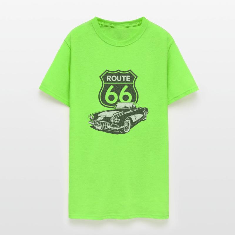 ROUTE 66