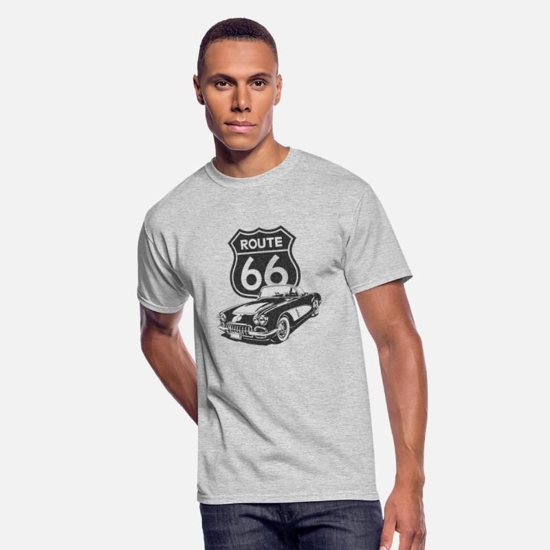 ROUTE 66