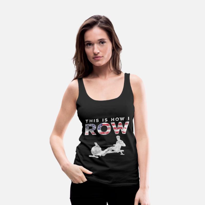 Rowing Machine Rowing Machine Resistance Fitness