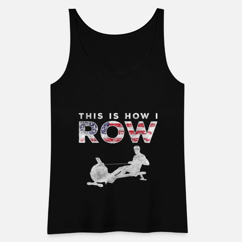 Rowing Machine Rowing Machine Resistance Fitness