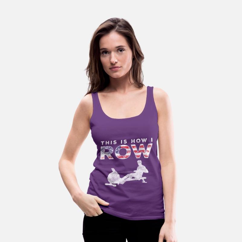 Rowing Machine Rowing Machine Resistance Fitness