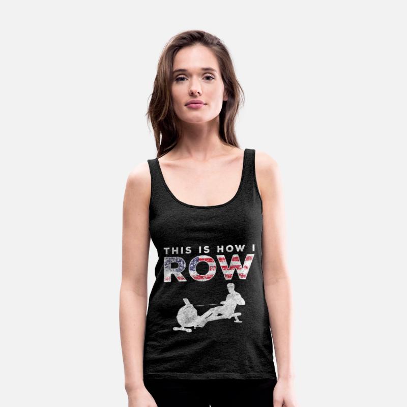 Rowing Machine Rowing Machine Resistance Fitness