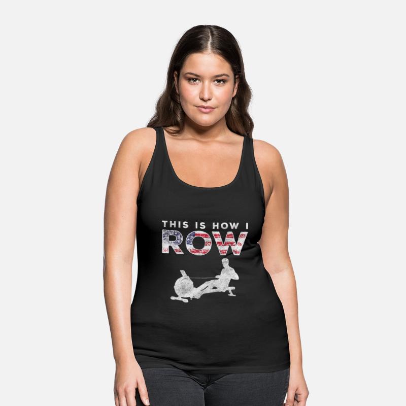 Rowing Machine Rowing Machine Resistance Fitness